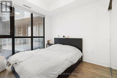 406 - 2908 Highway 7 Road W, Vaughan, ON - Indoor Photo Showing Bedroom