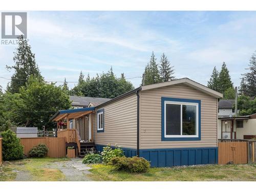 5 40022 Government Road, Squamish, BC - Outdoor