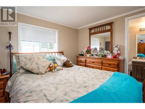 5 40022 Government Road, Squamish, BC - Indoor Photo Showing Bedroom