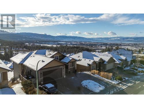 Lakeview 3 level with Suite - 1347 Wilmot Avenue, Kelowna, BC - Outdoor With View