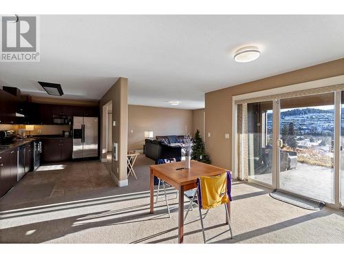 3rd lower level - 1347 Wilmot Avenue, Kelowna, BC -  With Exterior