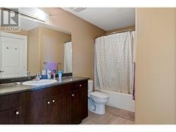 4th full bathroom down 3rd level - 