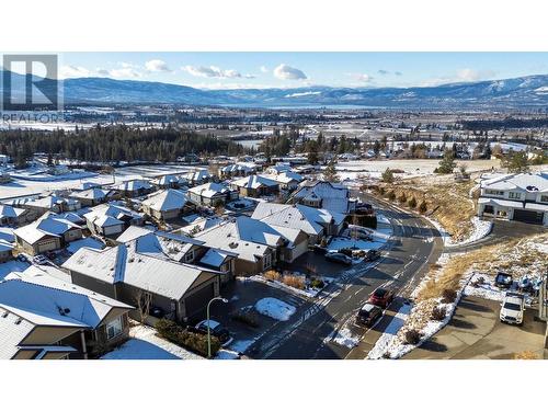 1347 Wilmot Avenue, Kelowna, BC - Outdoor With View