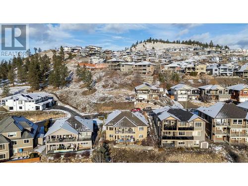 1347 Wilmot Avenue, Kelowna, BC - Outdoor With View