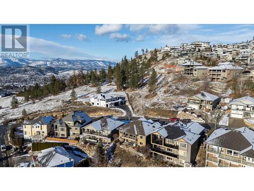 1347 Wilmot Avenue, Kelowna, BC - Outdoor With View