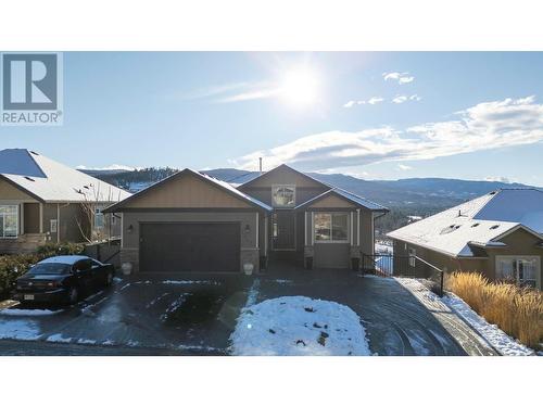 1347 Wilmot Avenue, Kelowna, BC - Outdoor