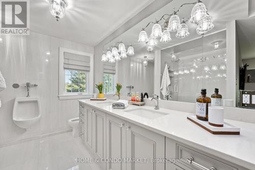 20603 Willoughby Road, Caledon, ON - Indoor Photo Showing Bathroom