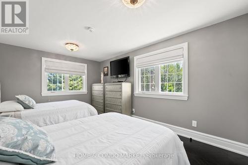 20603 Willoughby Road, Caledon, ON - Indoor Photo Showing Bedroom