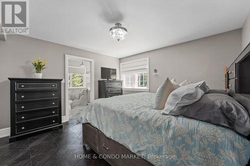 20603 Willoughby Road, Caledon, ON - Indoor Photo Showing Bedroom