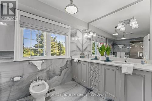 20603 Willoughby Road, Caledon, ON - Indoor Photo Showing Bathroom