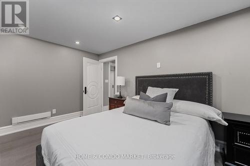 20603 Willoughby Road, Caledon, ON - Indoor Photo Showing Bedroom