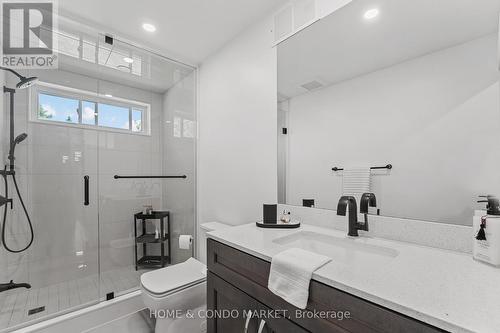 20603 Willoughby Road, Caledon, ON - Indoor Photo Showing Bathroom