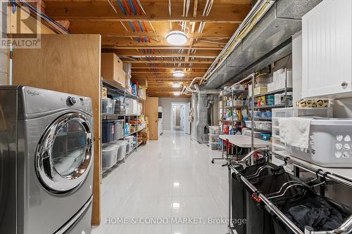 20603 Willoughby Road, Caledon, ON - Indoor Photo Showing Laundry Room