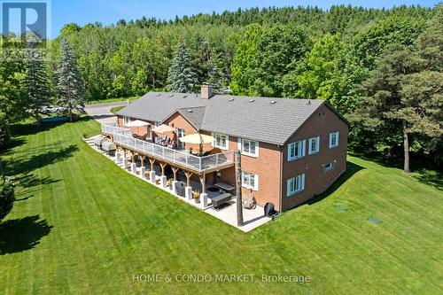 20603 Willoughby Road, Caledon, ON - Outdoor