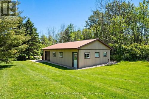 20603 Willoughby Road, Caledon, ON - Outdoor