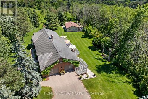 20603 Willoughby Road, Caledon, ON - Outdoor