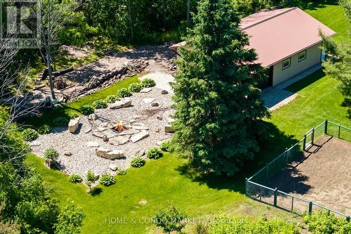 20603 Willoughby Road, Caledon, ON - Outdoor