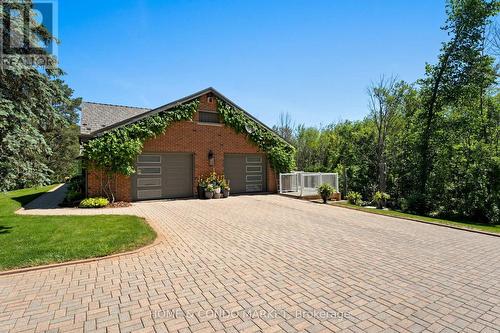 20603 Willoughby Road, Caledon, ON - Outdoor