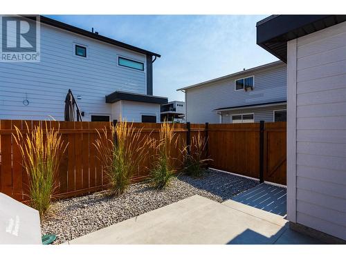 169 Maple Street Unit# 104, Penticton, BC - Outdoor With Exterior