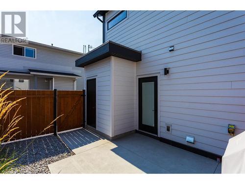 169 Maple Street Unit# 104, Penticton, BC - Outdoor With Exterior