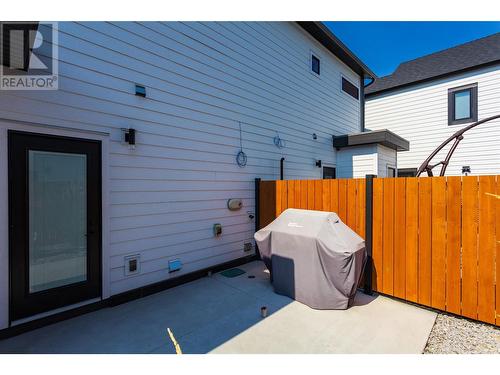 169 Maple Street Unit# 104, Penticton, BC - Outdoor With Exterior