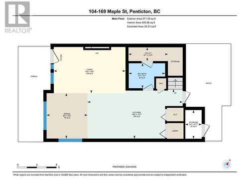 169 Maple Street Unit# 104, Penticton, BC - Other