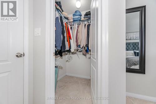 22 Memory Lane, Brampton, ON - Indoor With Storage