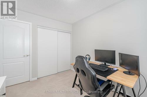 22 Memory Lane, Brampton, ON - Indoor Photo Showing Office