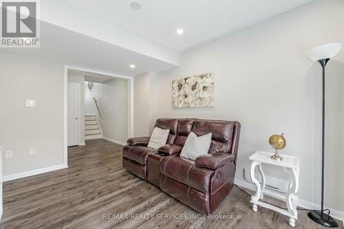 22 Memory Lane, Brampton, ON - Indoor