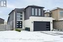 535 Freeport Street, London, ON  - Outdoor 