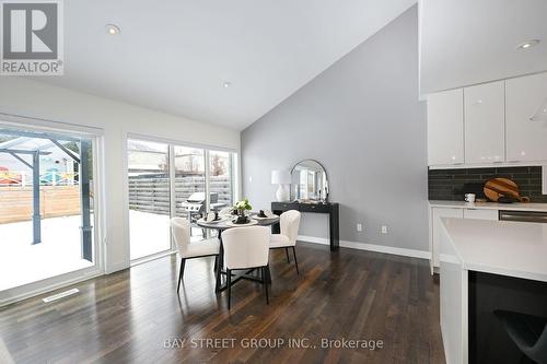 535 Freeport Street, London, ON - Indoor Photo Showing Other Room