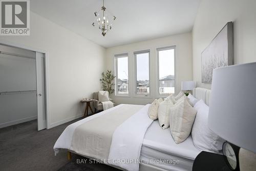 535 Freeport Street, London, ON - Indoor Photo Showing Bedroom