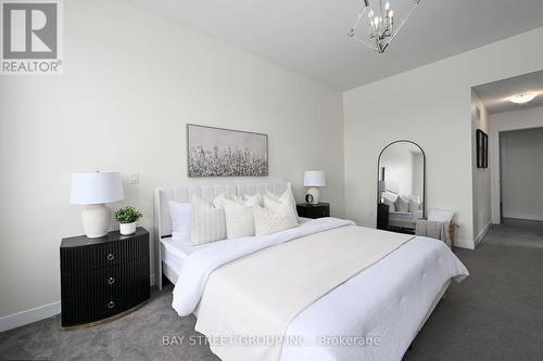 535 Freeport Street, London, ON - Indoor Photo Showing Bedroom