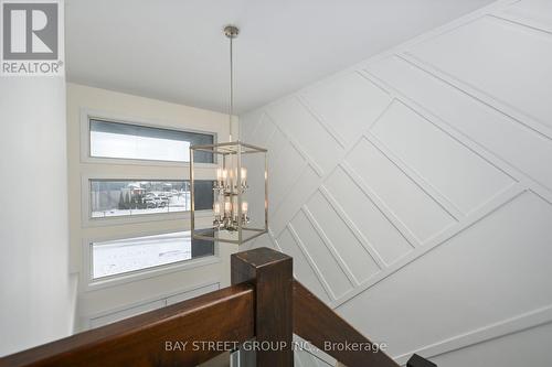 535 Freeport Street, London, ON - Indoor Photo Showing Other Room