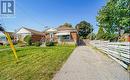 50 Mackinac Crescent, Toronto, ON  - Outdoor 