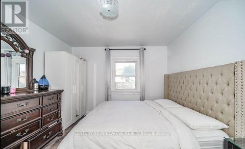 50 Mackinac Crescent, Toronto, ON - Indoor Photo Showing Bedroom