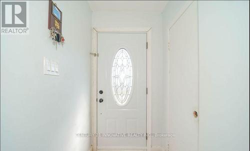 50 Mackinac Crescent, Toronto, ON - Indoor Photo Showing Other Room