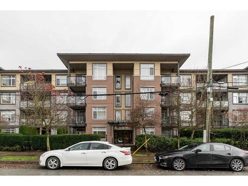 415 10788 139 Street, Surrey, BC - Outdoor With Facade