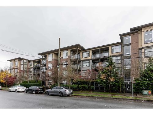 415 10788 139 Street, Surrey, BC - Outdoor With Facade