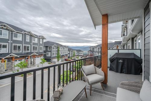 140-1115 Holden Road, Penticton, BC - Outdoor With Exterior