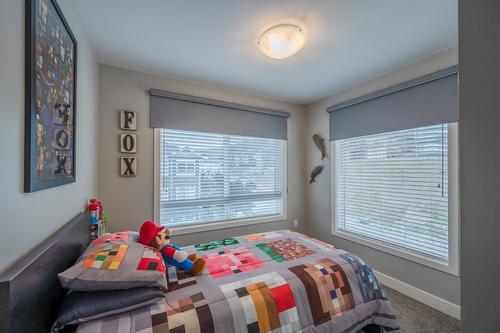 140-1115 Holden Road, Penticton, BC - Indoor Photo Showing Bedroom