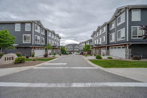 140-1115 Holden Road, Penticton, BC - Outdoor With Facade