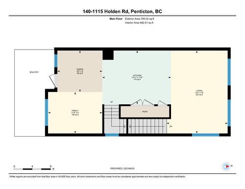 140-1115 Holden Road, Penticton, BC - Other