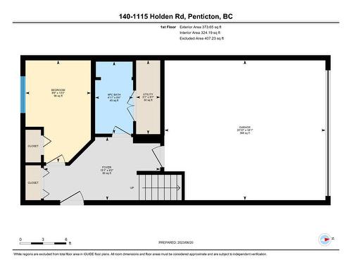 140-1115 Holden Road, Penticton, BC - Other