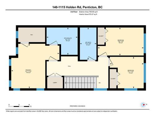 140-1115 Holden Road, Penticton, BC - Other