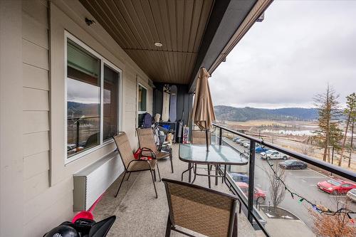 316-881 Academy Way, Kelowna, BC - Outdoor With Exterior