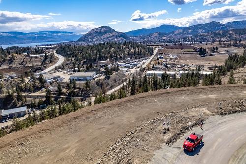 18665 Mckenzie Court, Summerland, BC - Outdoor With View