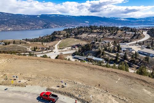 18665 Mckenzie Court, Summerland, BC - Outdoor With Body Of Water With View