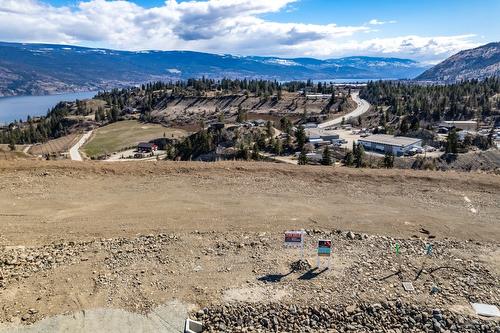 18665 Mckenzie Court, Summerland, BC - Outdoor With Body Of Water With View