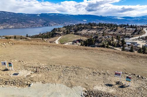 18665 Mckenzie Court, Summerland, BC - Outdoor With Body Of Water With View